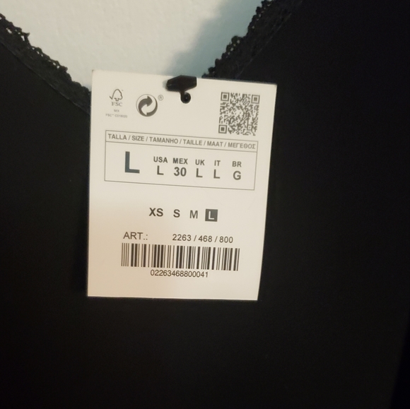 Zara Dress - Picture 2 of 4